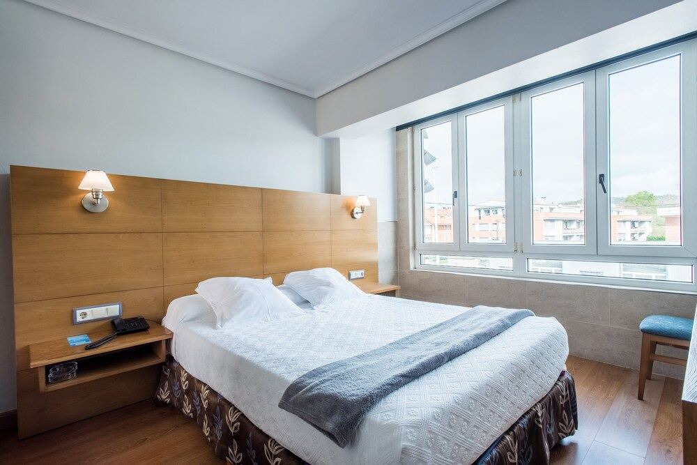 Photo of Bedroom in Hoznayo