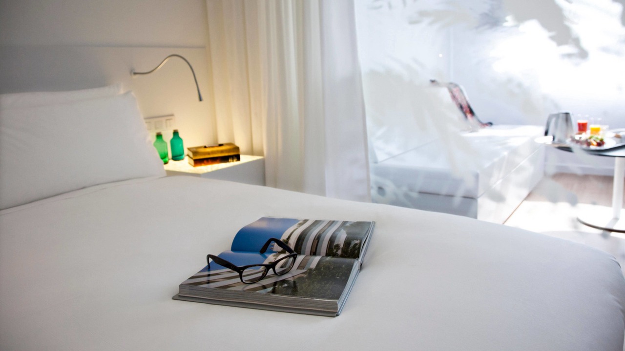 Photo of Bedroom in El Port