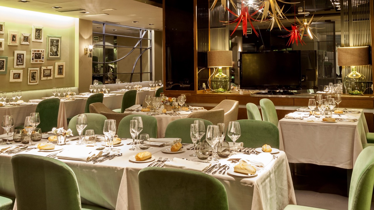 Photo of Kitchen in Centro