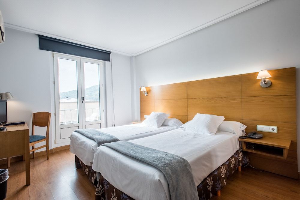 Photo of Bedroom in Hoznayo