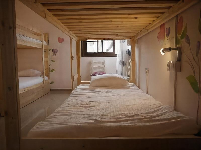 Photo of Bedroom in El Guincho