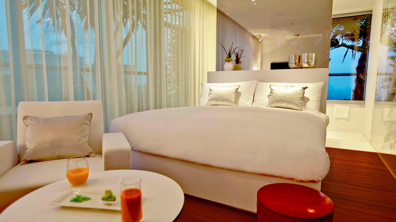 Photo of Bedroom in El Port
