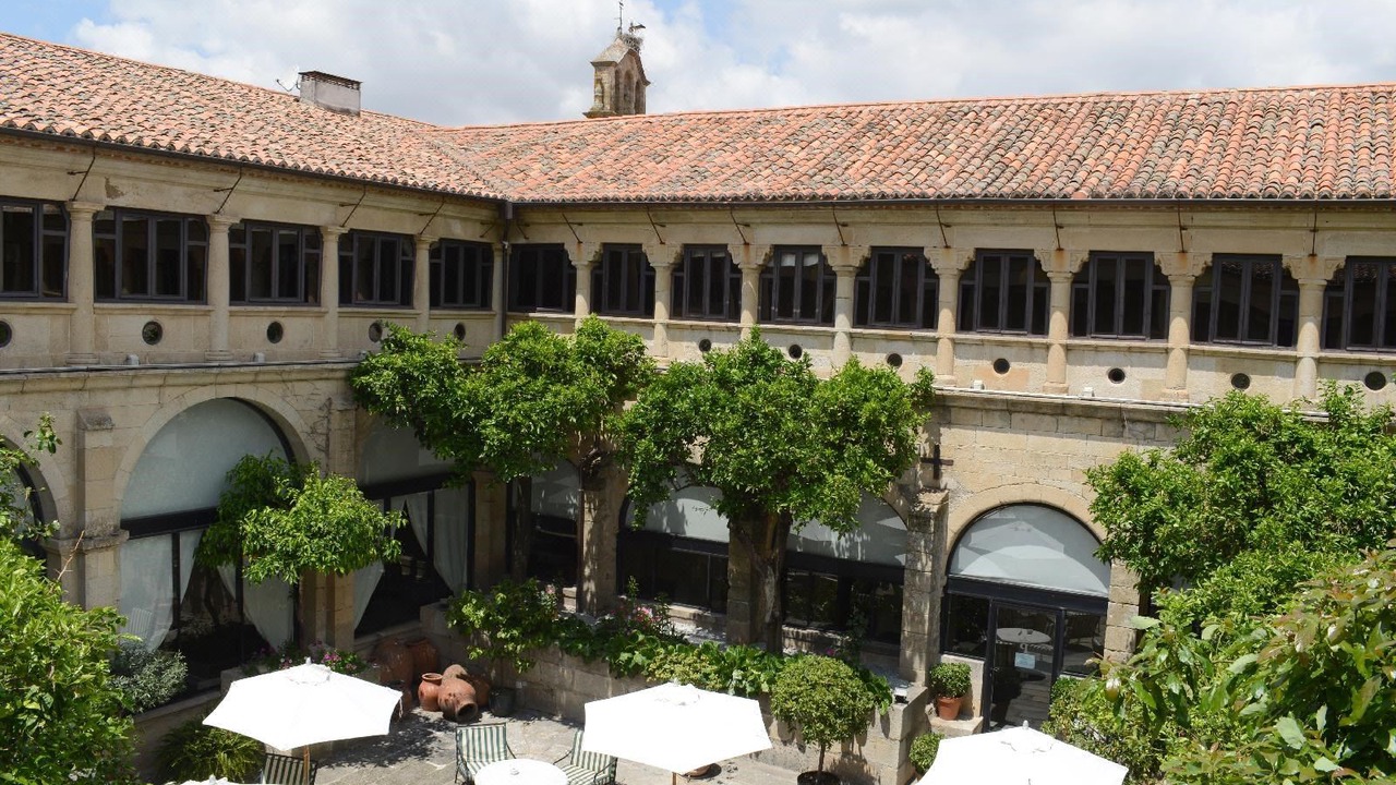 Photo of Buildings in Trujillo