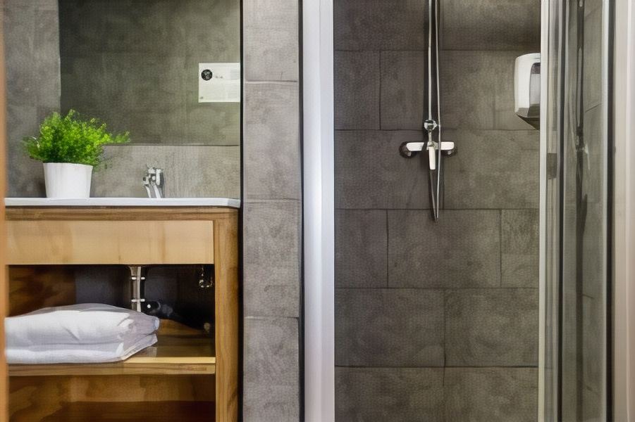 Photo of Bathroom in Ciutat de les Arts i les Ciencies
