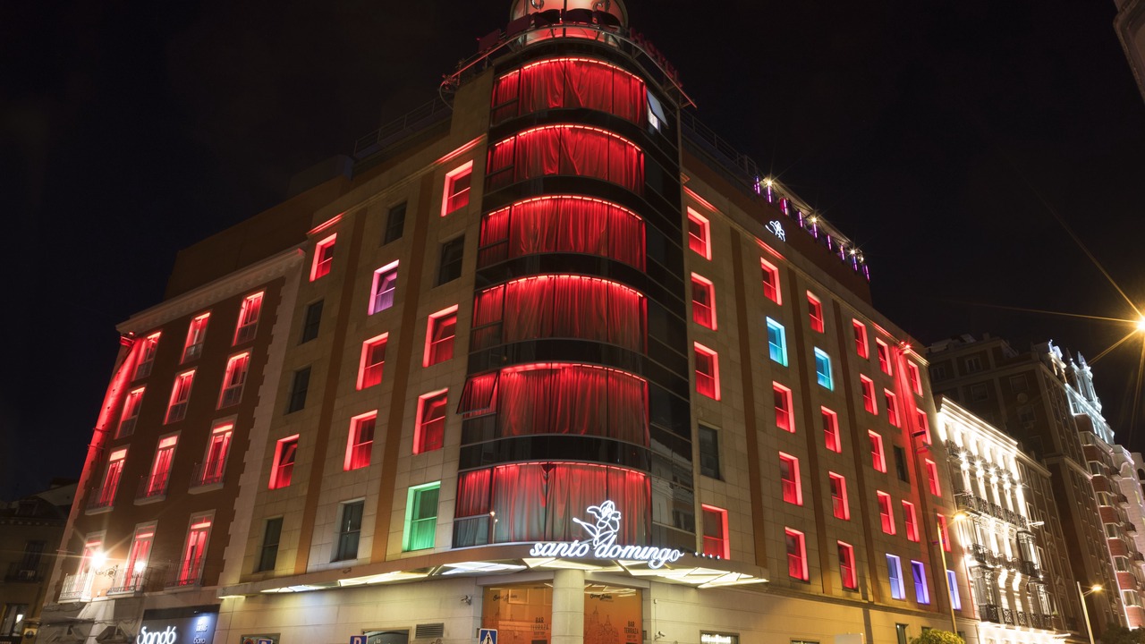 Photo of Buildings in Centro