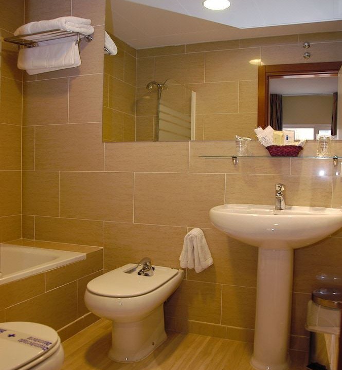 Photo of Bathroom in Soria
