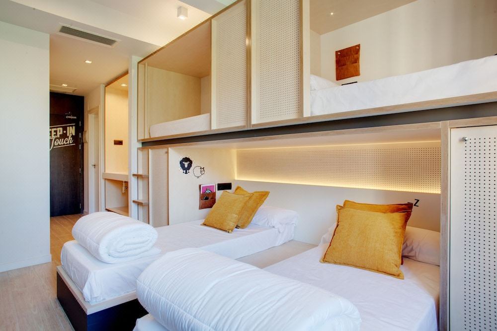 Photo of Bedroom in Santa Cruz