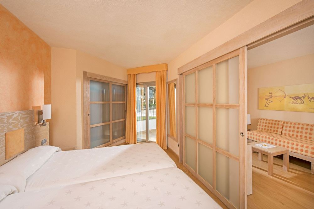 Photo of Bedroom in Muro