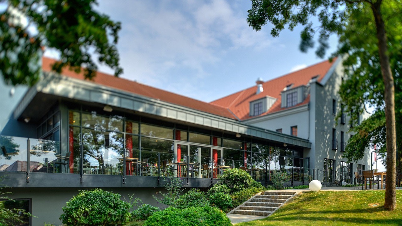 Photo of Buildings in Havelberg