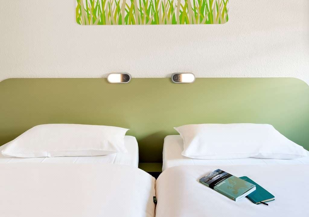 Photo of Bedroom in Aiguerelles