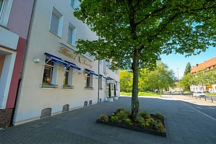 Photo of Buildings in Nordstadt
