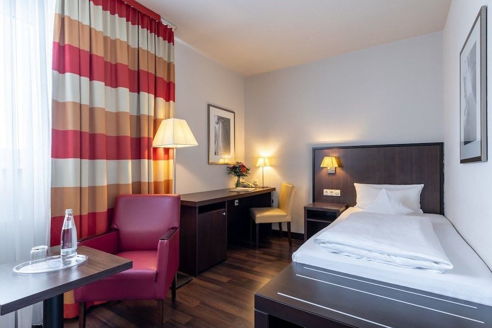 Photo of Bedroom in Heddernheim