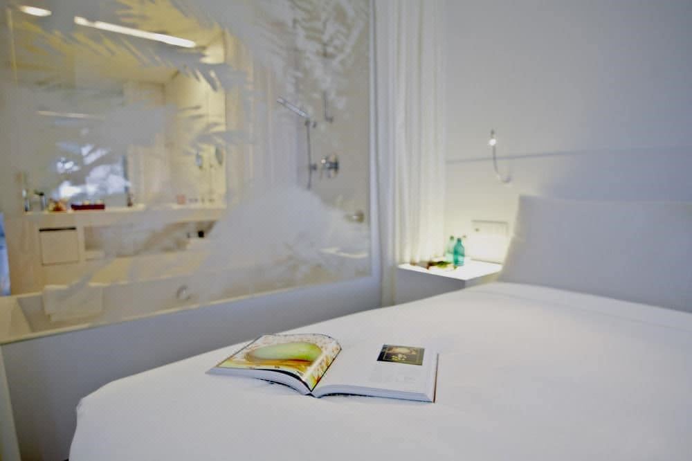 Photo of Bedroom in El Port