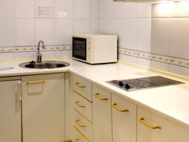 Photo of Kitchen in La Corredoria y Ventanielles
