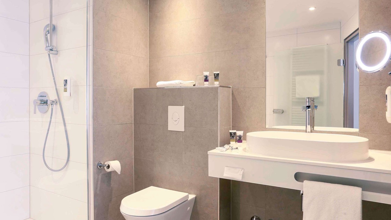 Photo of Bathroom in Ledeburg