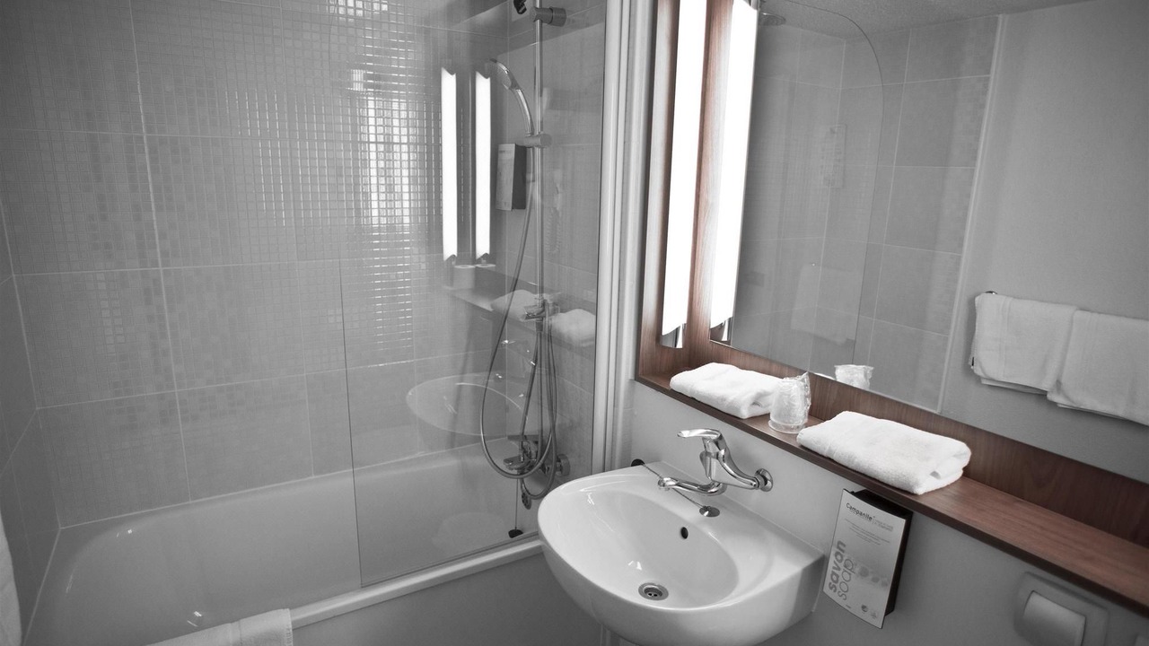 Photo of Bathroom in Caissargues