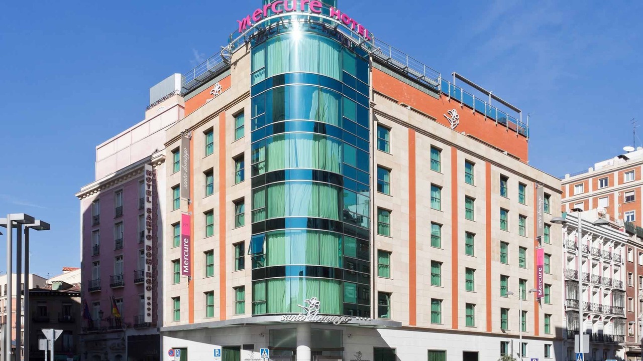 Photo of Buildings in Centro