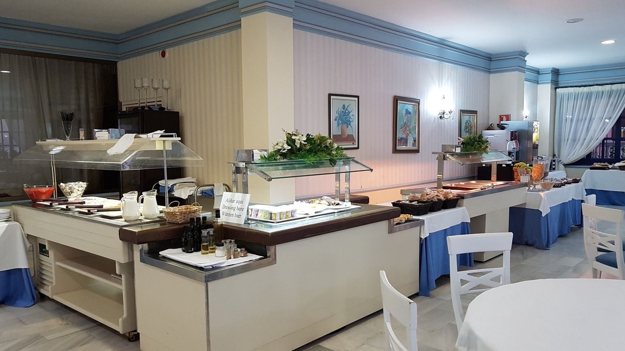 Photo of Kitchen in El Morche
