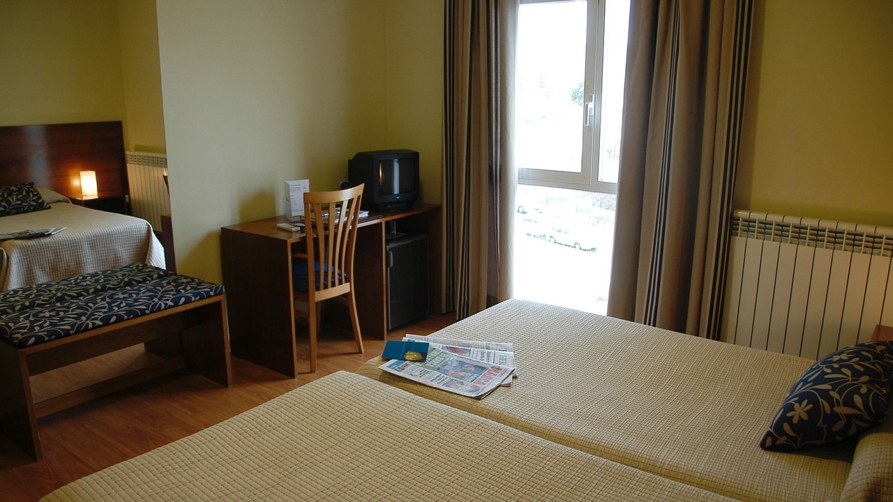 Photo of Bedroom in Soria
