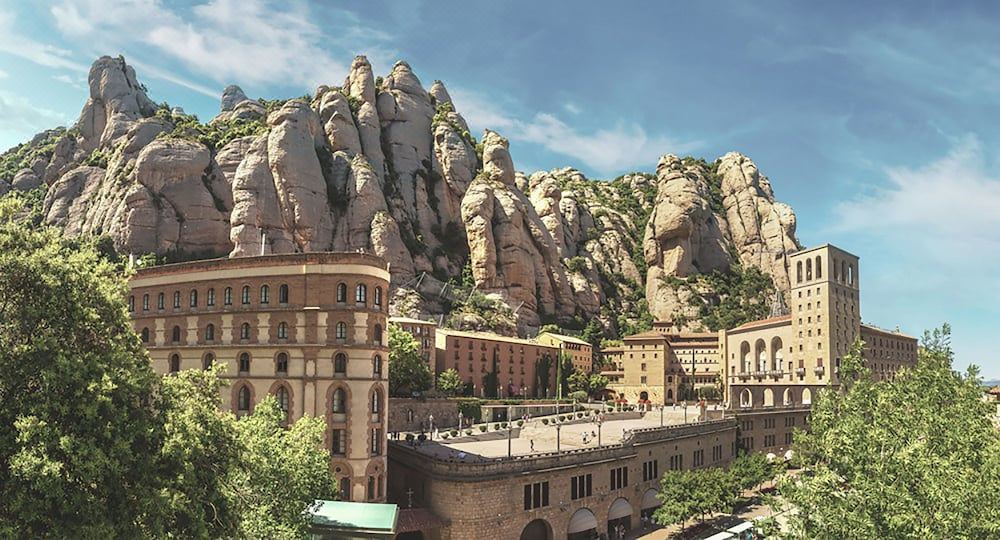 Photo of Buildings in Dreta de l'Eixample