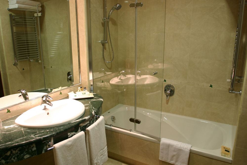 Photo of Bathroom in Ciudad Real