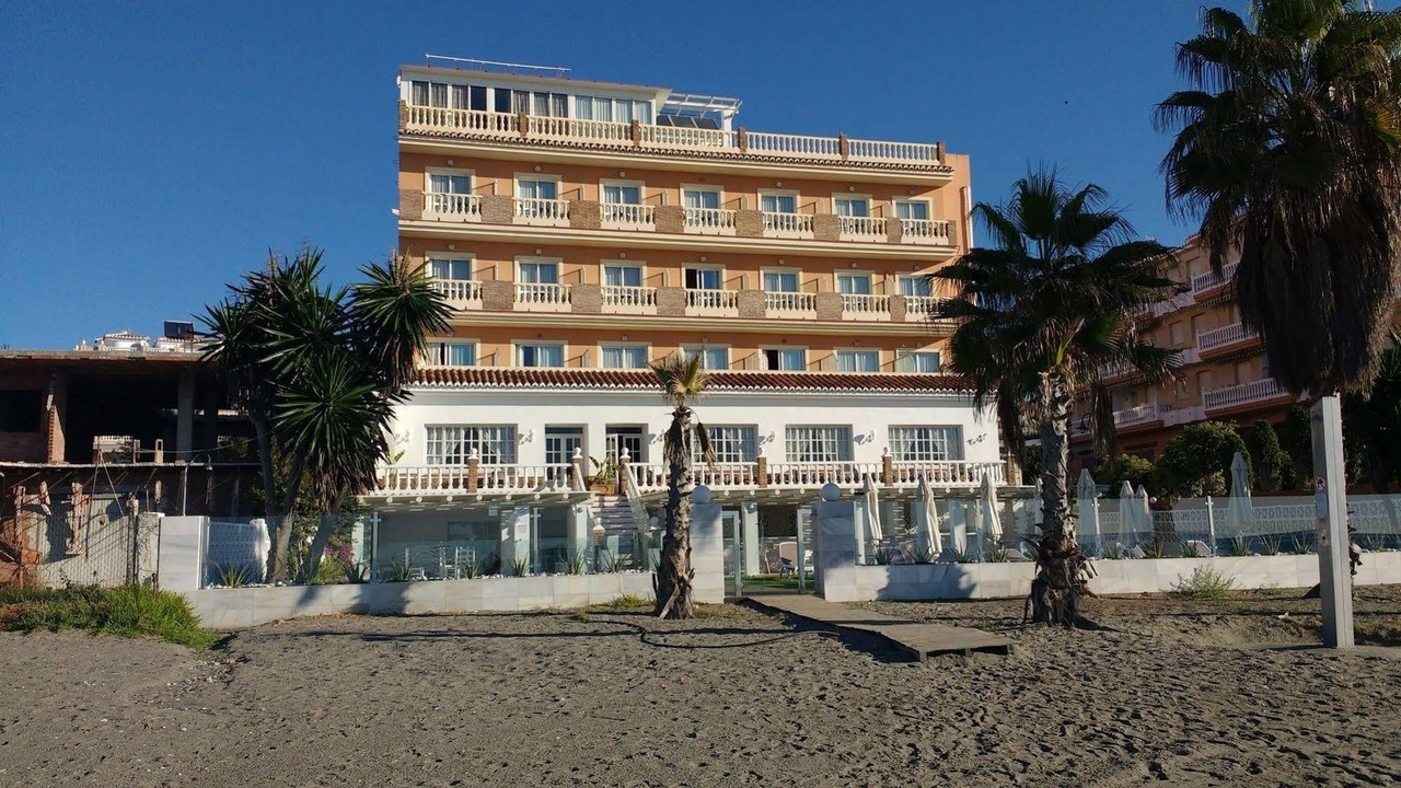 Photo of Buildings in El Morche
