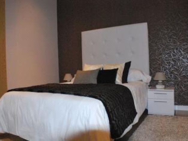 Photo of Bedroom in Centro