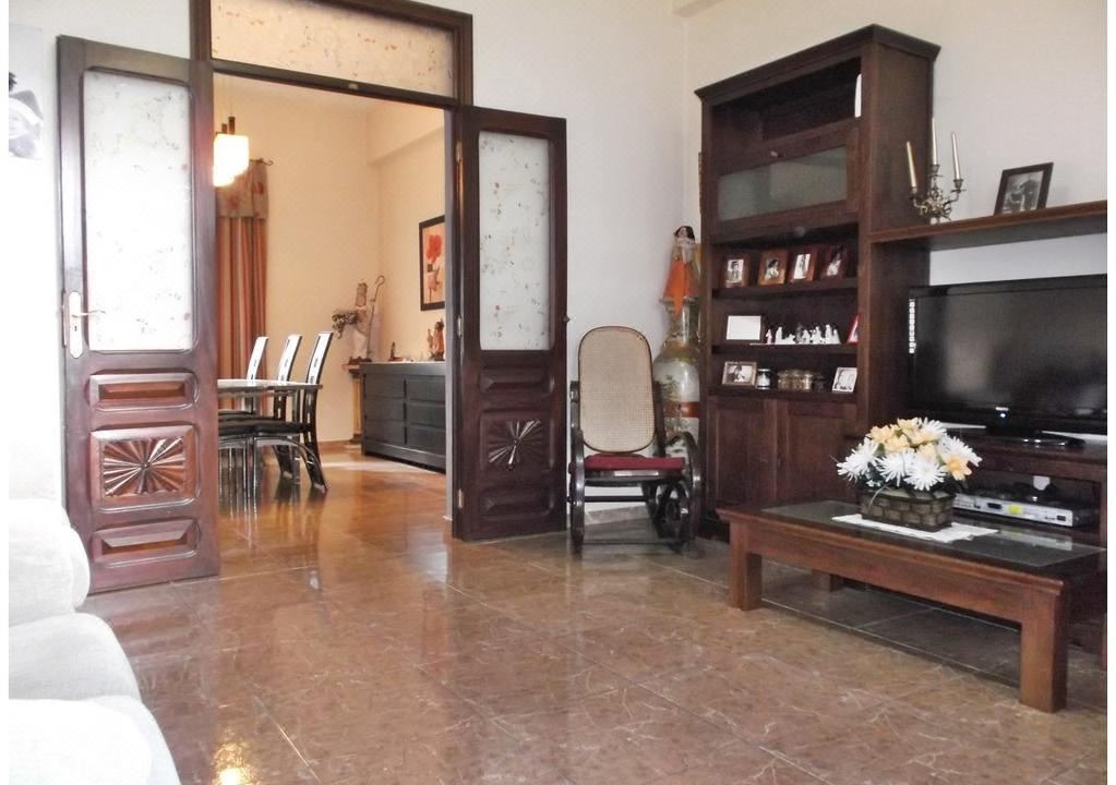Photo of Livingroom in El Guincho