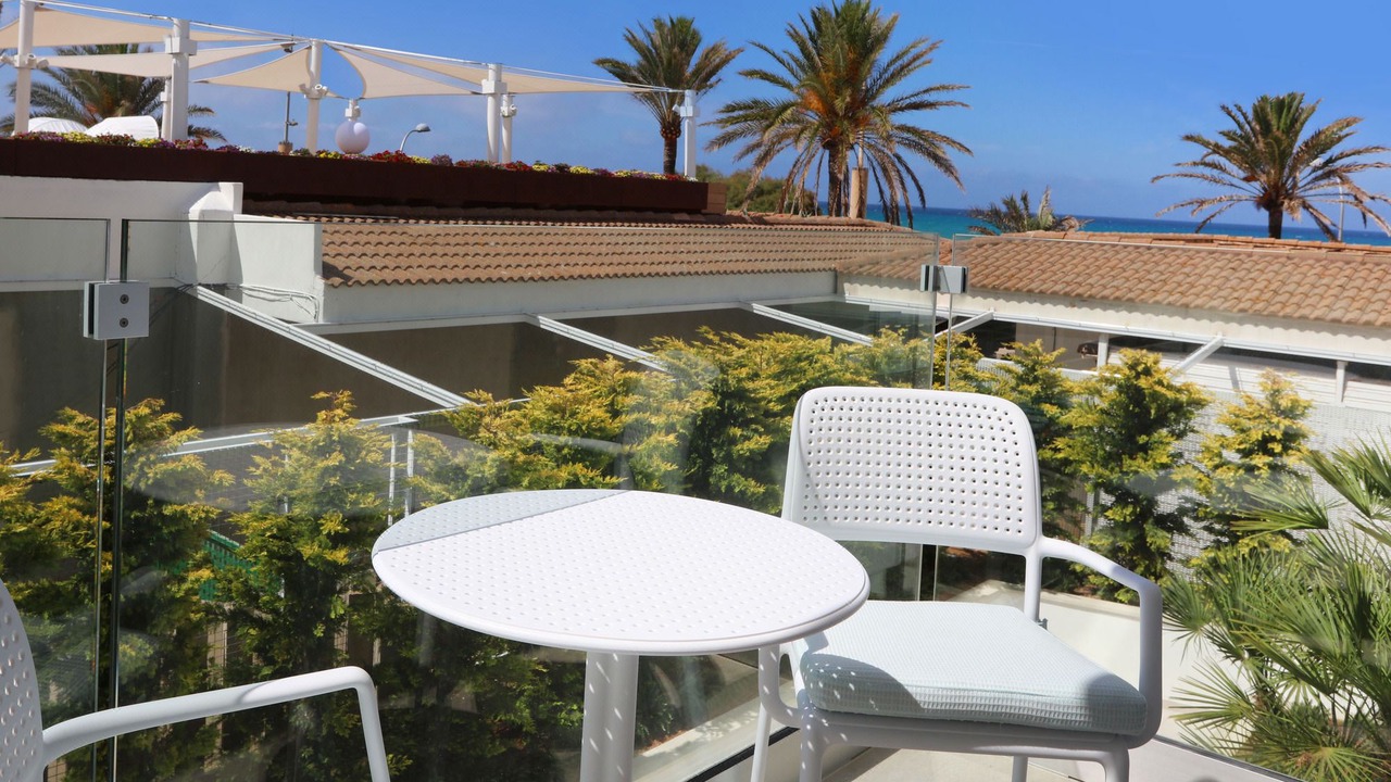 Photo of Patio Balcony in Playa de Palma