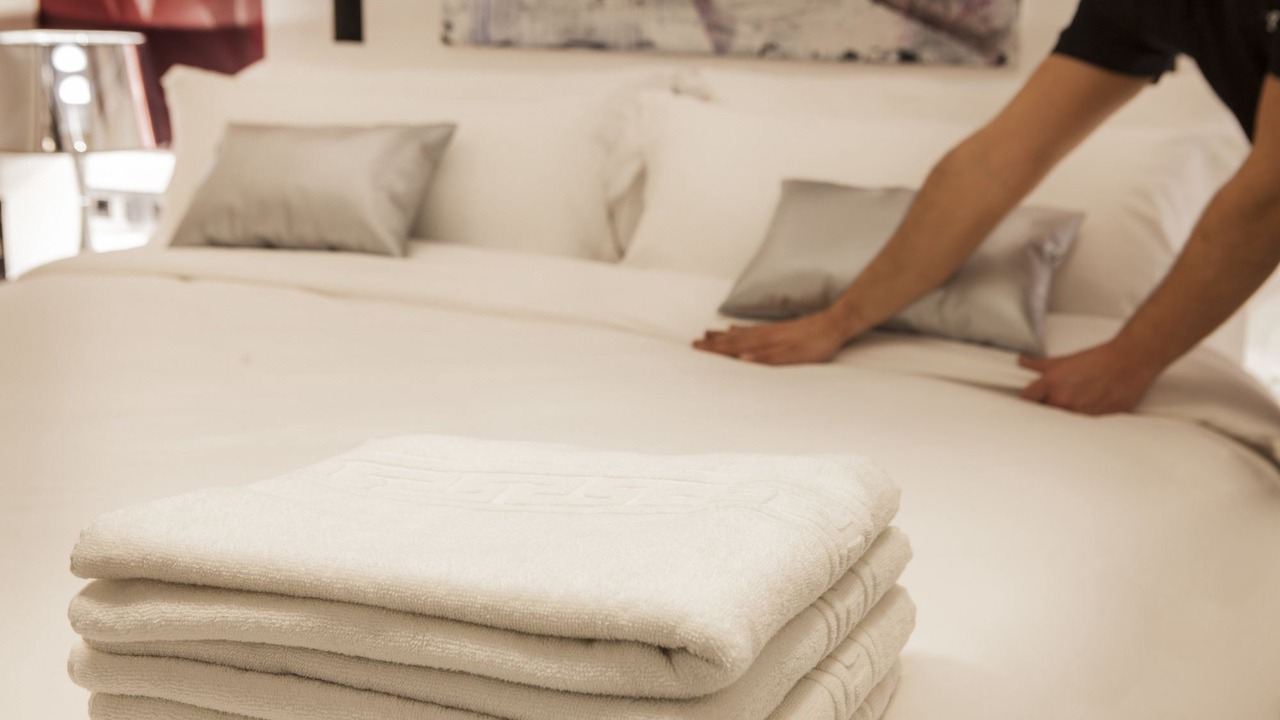 Photo of Bedroom in Haro