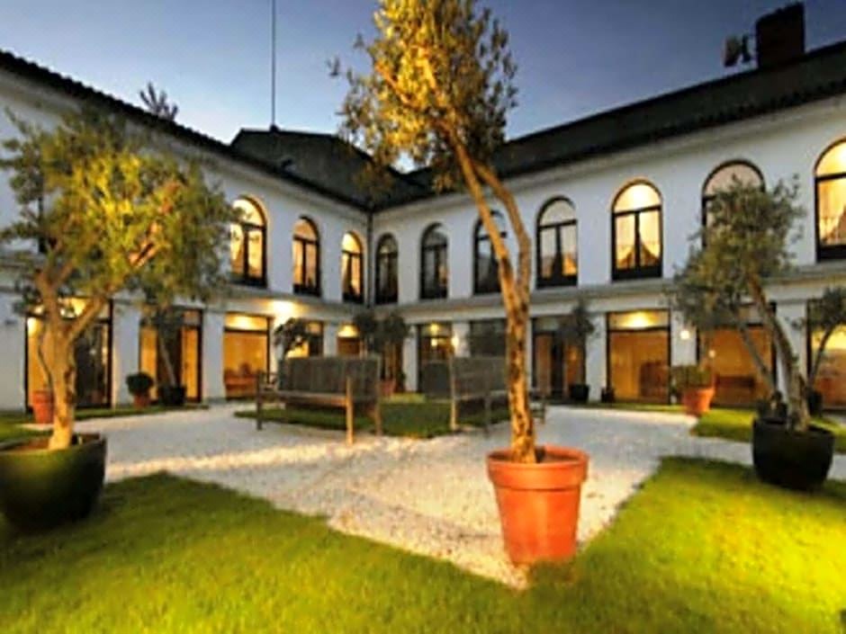 Photo of Buildings in Trujillo