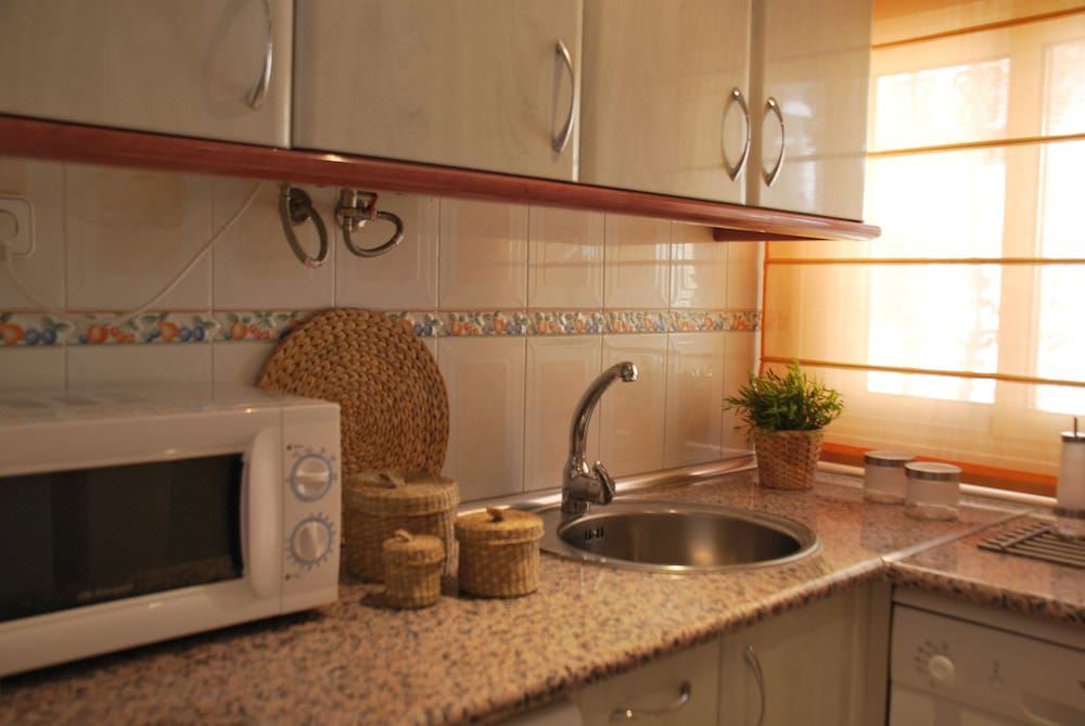 Photo of Kitchen in Centro