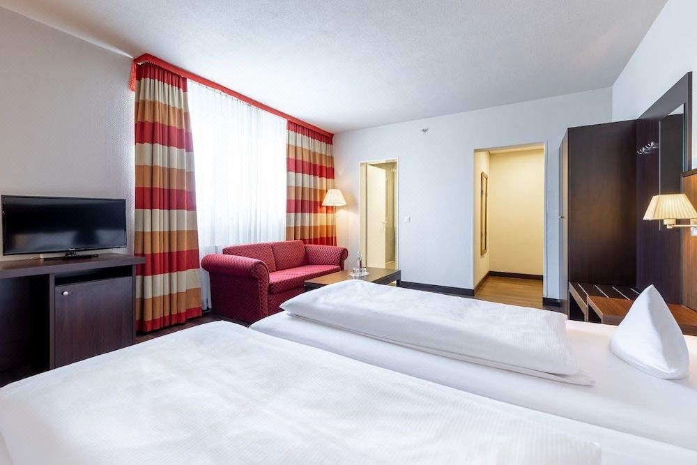 Photo of Bedroom in Heddernheim