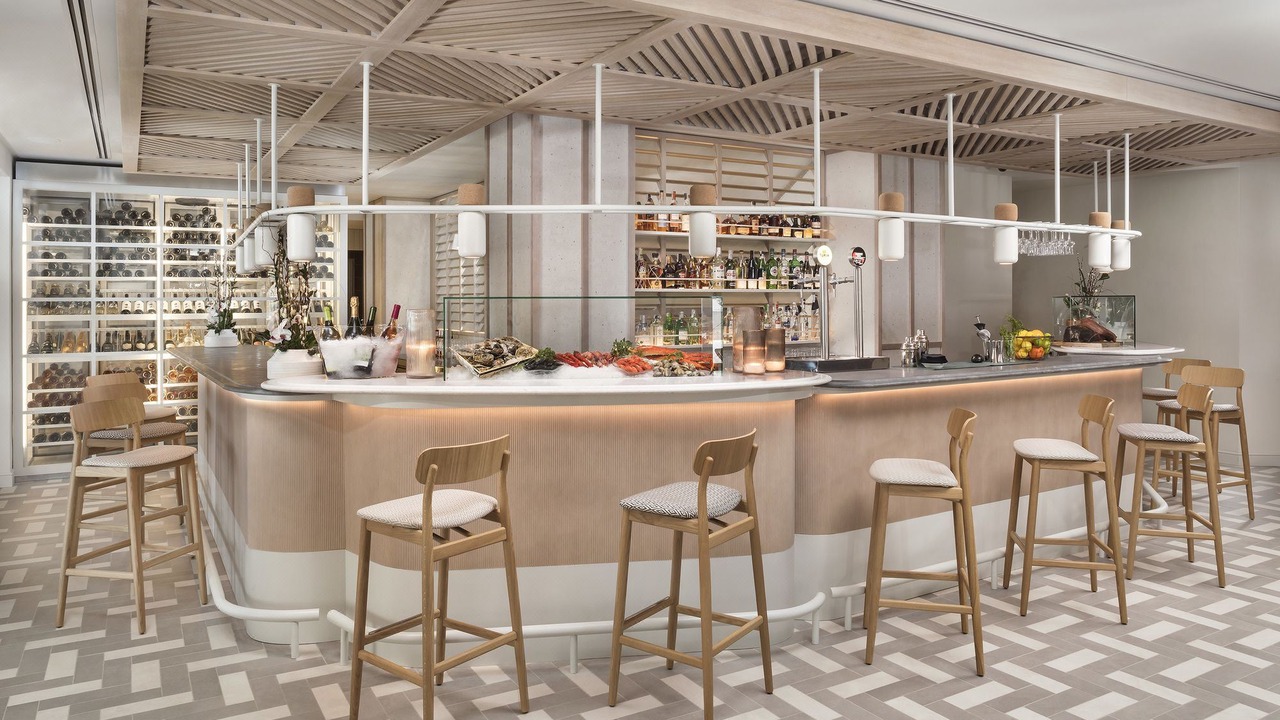 Photo of Kitchen in Passeig Maritim