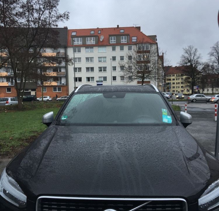 Photo of Others in Nordstadt