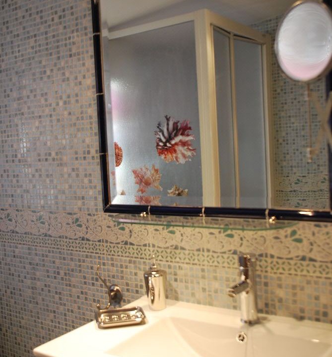 Photo of Bathroom in Centro