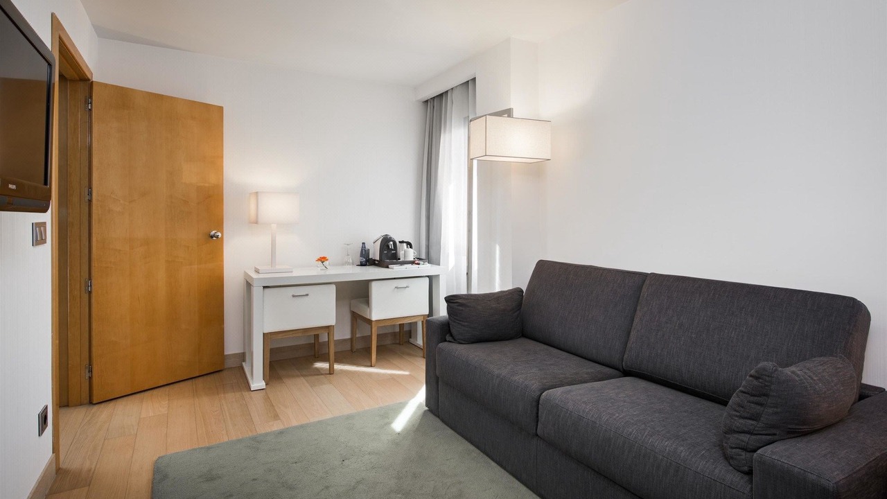 Photo of Livingroom in Ciudad Real