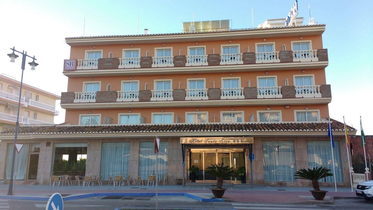 Photo of Buildings in El Morche