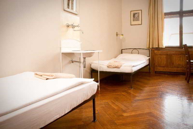 Photo of Bedroom in Holesovice