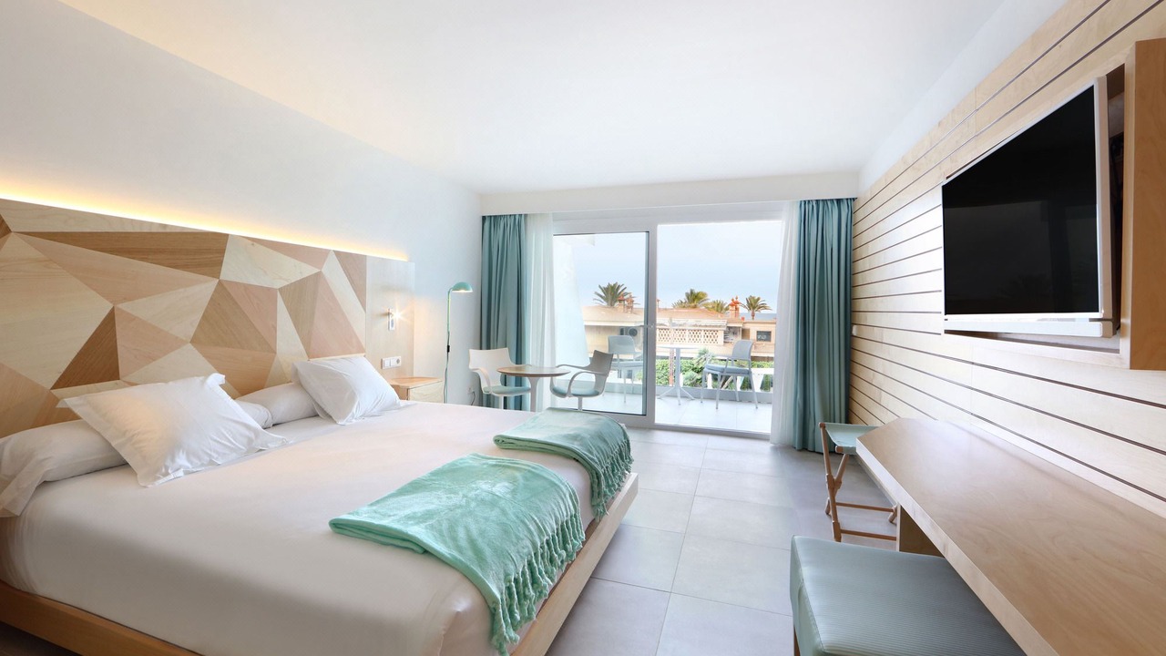 Photo of Bedroom in Playa de Palma