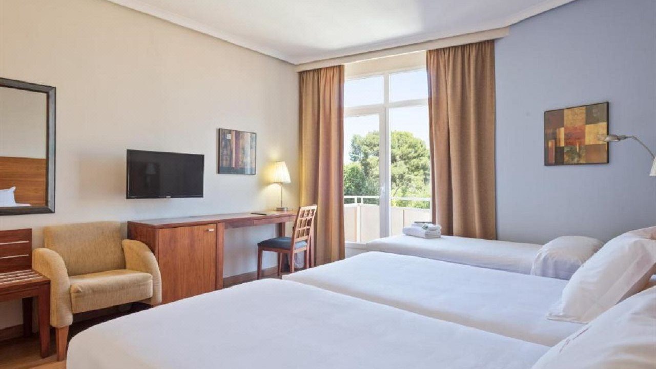 Photo of Bedroom in Albacete