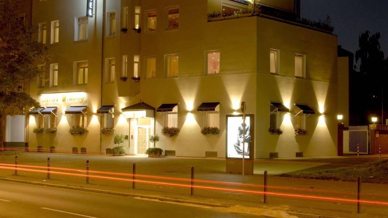 Photo of Buildings in Nordstadt