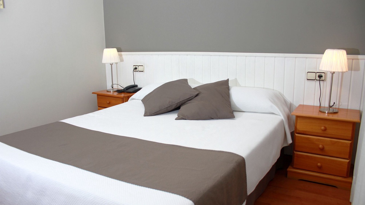 Photo of Bedroom in Teruel
