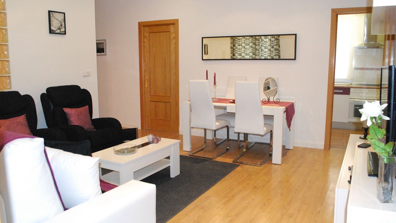 Photo of Livingroom in Centro