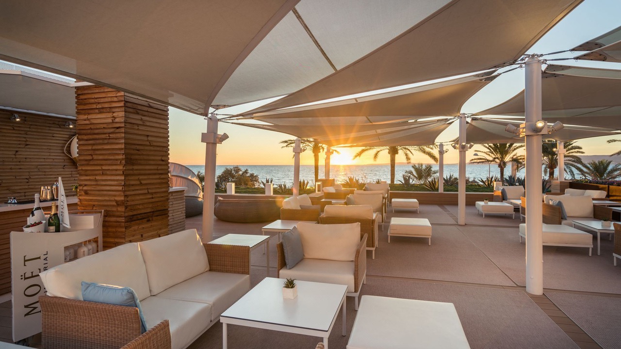 Photo of Livingroom in Playa de Palma