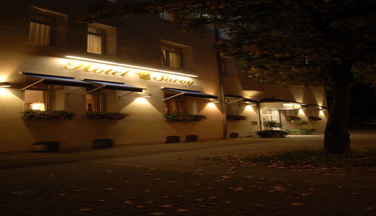 Photo of Buildings in Nordstadt