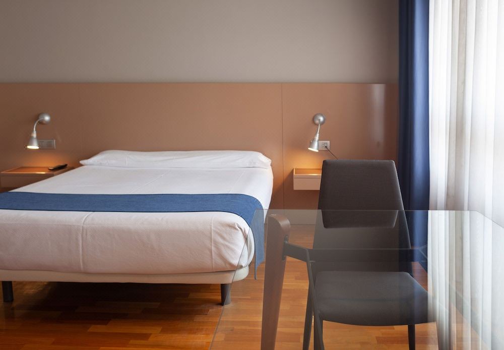 Photo of Bedroom in La Corredoria y Ventanielles