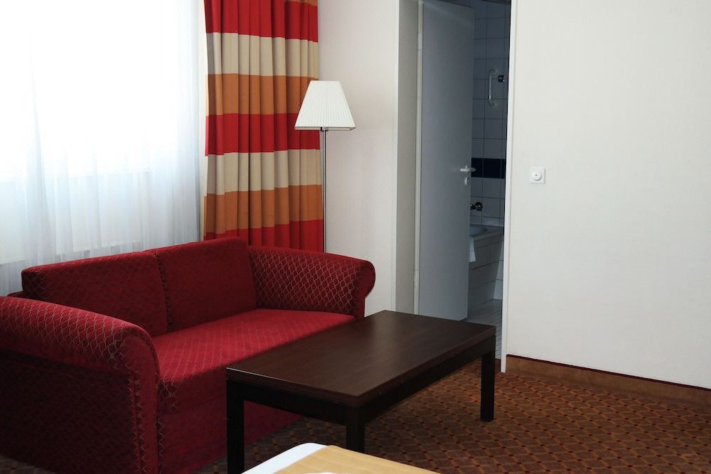 Photo of Livingroom in Heddernheim