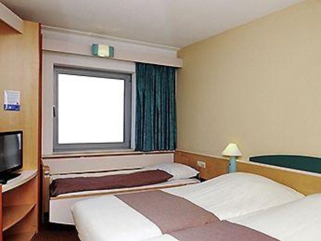 Photo of Bedroom in Chasse-sur-Rhone