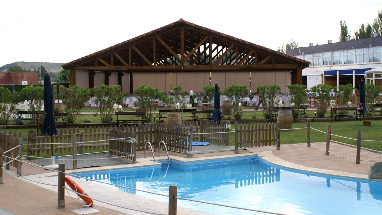 Photo of Outdoor in Palencia